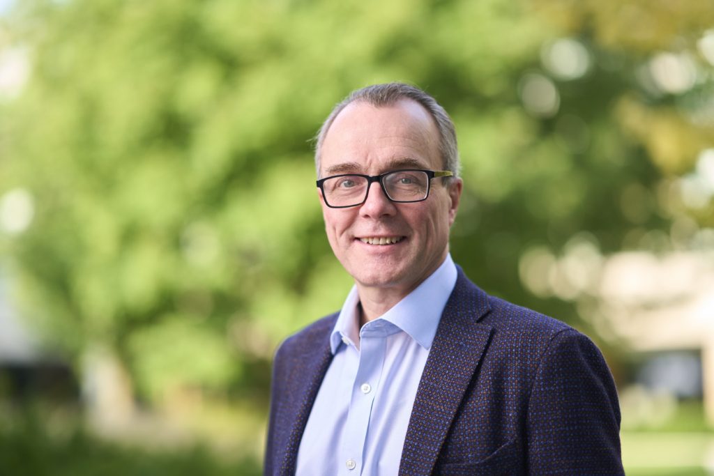 Ivey Dean Julian Birkinshaw: Don’t Expect A ‘Killer App’ For AI In B-Schools