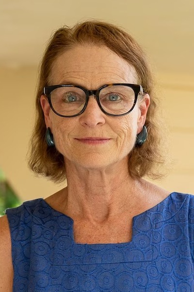 Krista Lewellyn