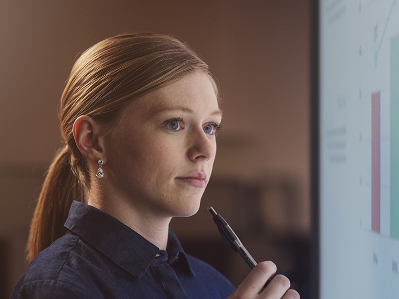 Ivey MSc in Management: Business Analytics