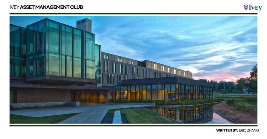 Discovering the Bull and Bear: Ivey Asset Management Club