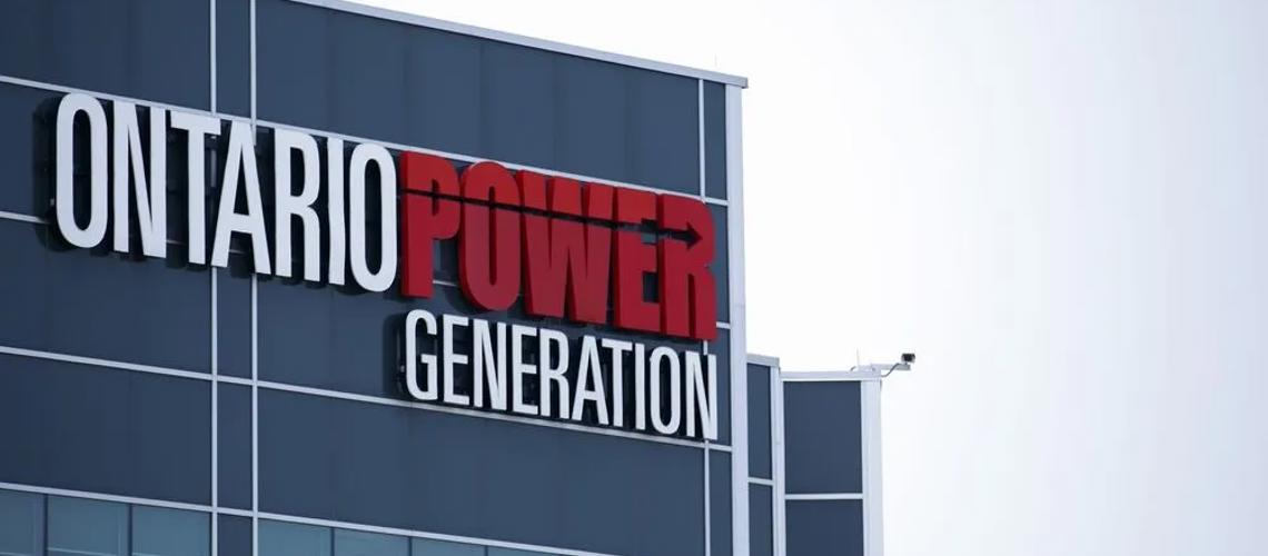 Ford government should just privatize Ontario Power Generation