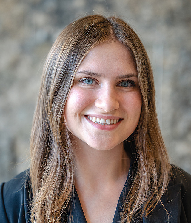 Jacqueline Kahnert