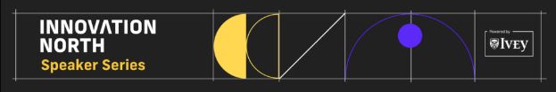 Innovation North Banner