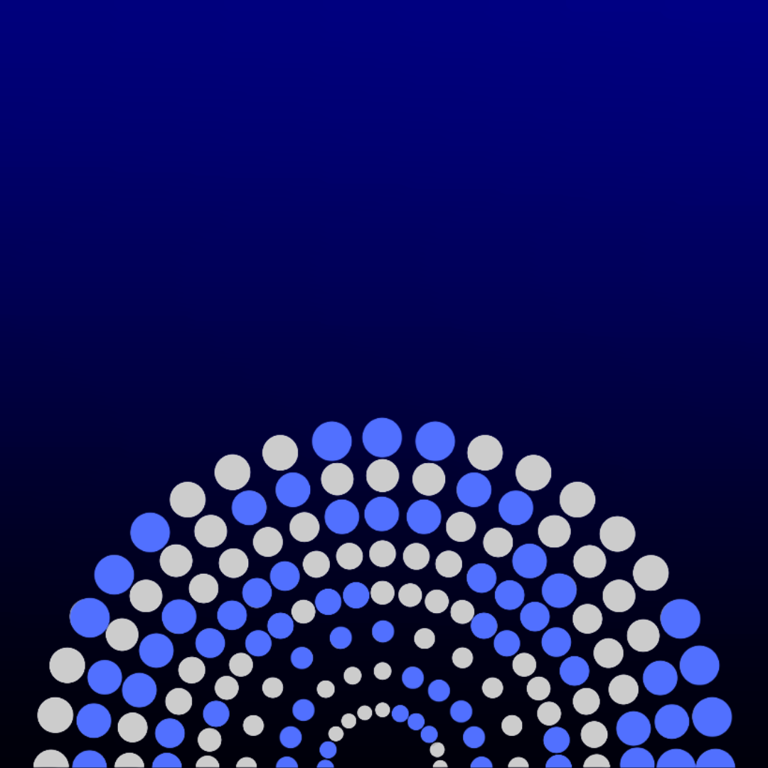 Blue Dot Fever
