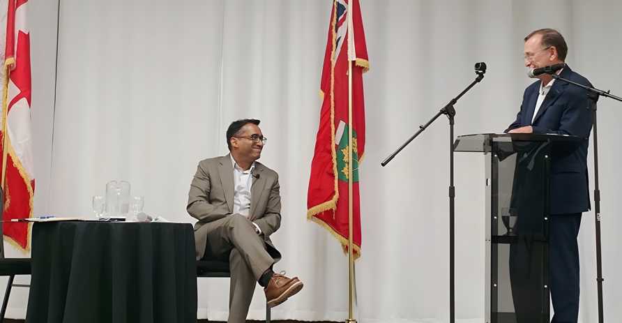 Tariffs, Technology, and Transformation: Southern Ontario in Canada’s Economic Turning Point