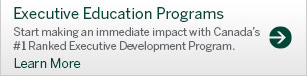 Executive Education Program
