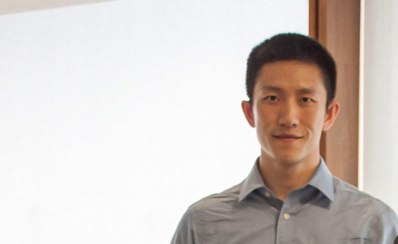 Lu Li Long Before and After the Ivey MBA with Lu Li | News & Events