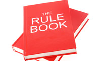 rule-book