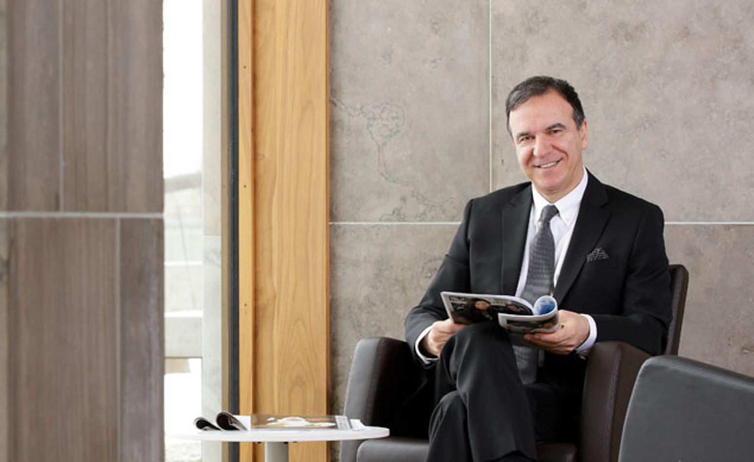 George Atanasiu Professor George Athanassakos offers a nine-point checklist for value ...