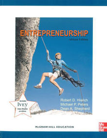 Entrepreneurship (African Edition)