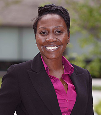 Keisha Bailey