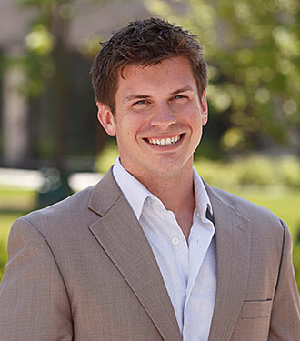 Bryan McCulloch