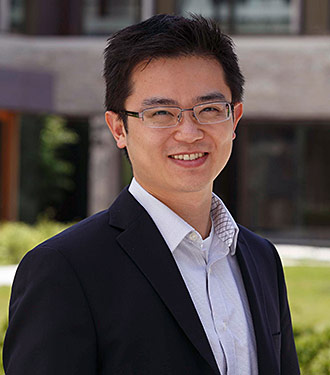 Kun Shi