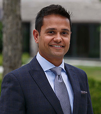 Pav Sanghera