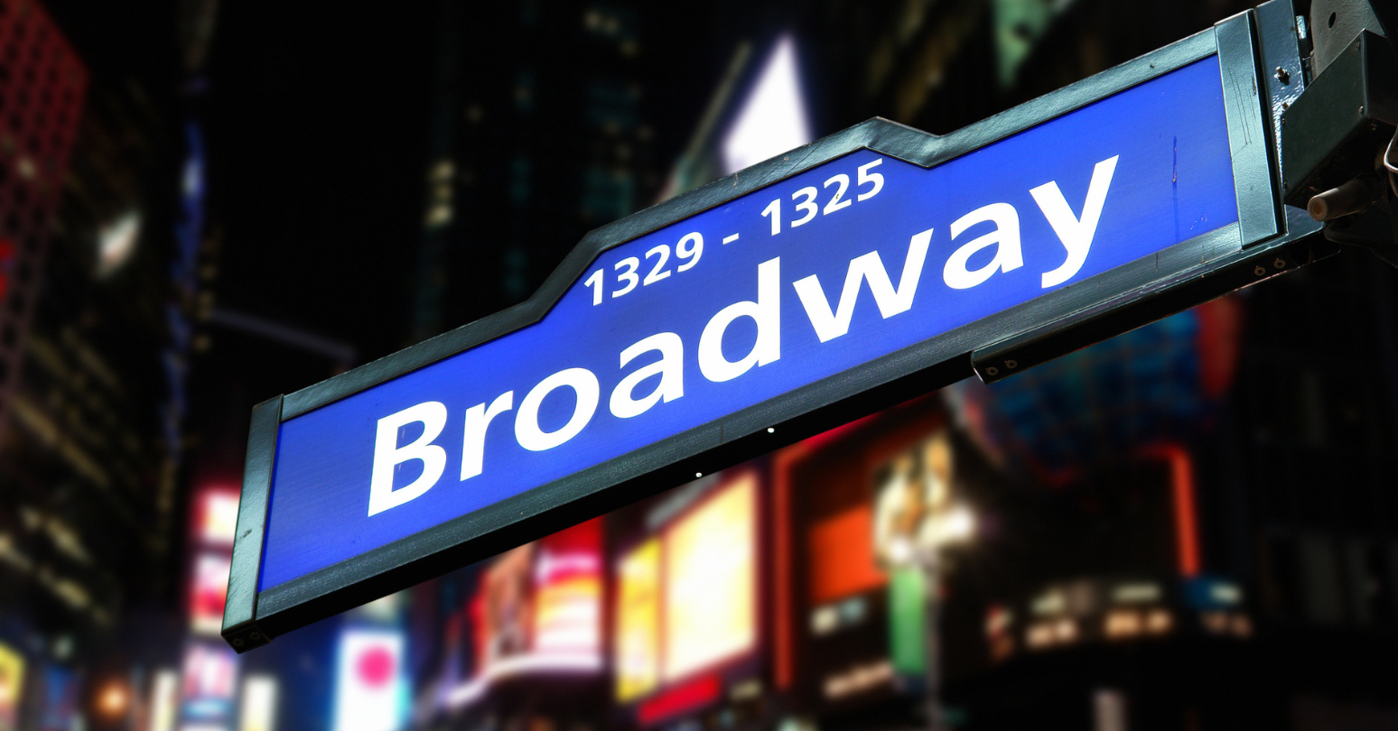 Broadway 1548