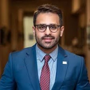 Zohaib Akhtar