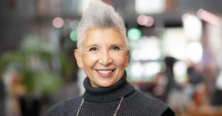 Ivey’s Tima Bansal awarded prestigious 2025 Panmure House Prize