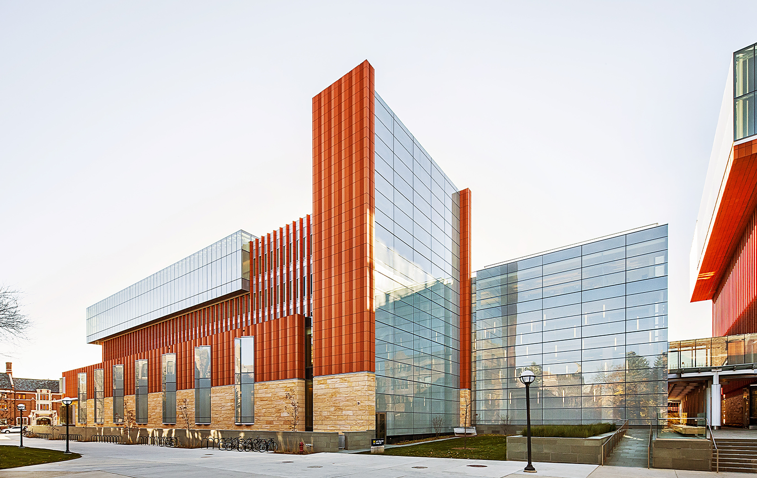 Stephen M. Ross School Of Business, University Of Michigan