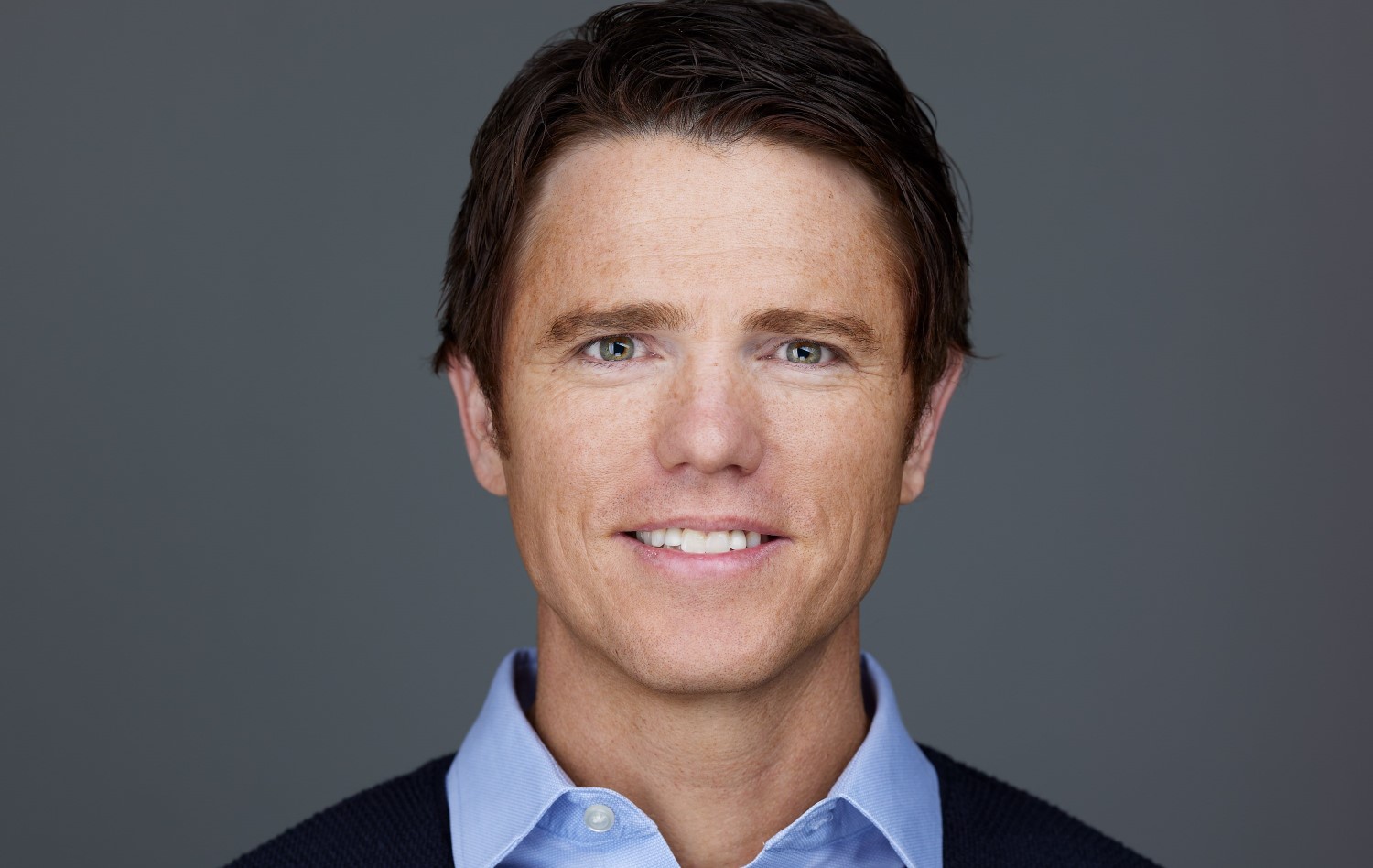 Headshot photo of keynote Danny Southwick