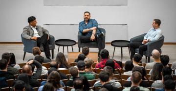 Leading with AI: Why judgment still matters in an AI-shaped world