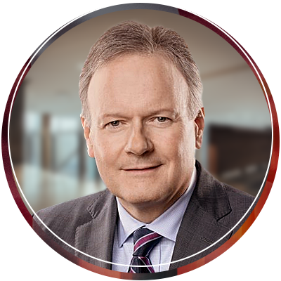 Stephen Poloz