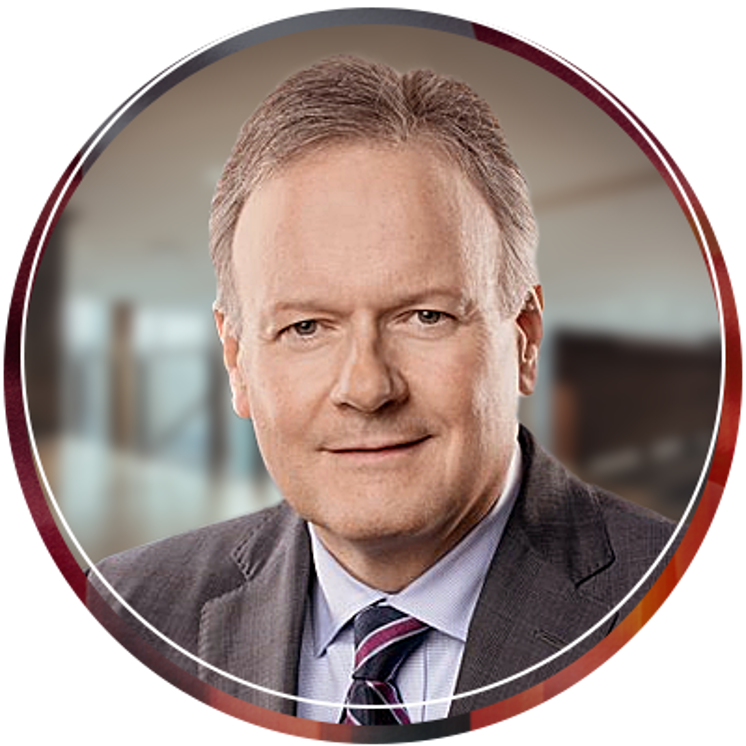 Stephen Poloz