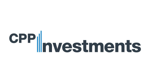 CPP Investments logo