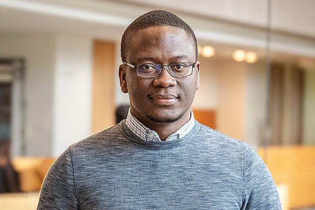 Abiodun Awosusi