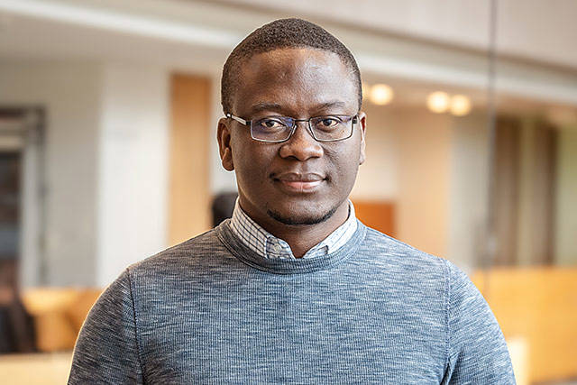 Awosusi, Abiodun