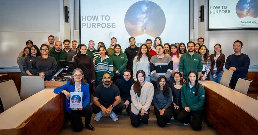 New Purpose 3.0 toolkit brings purpose-driven leadership to the classroom