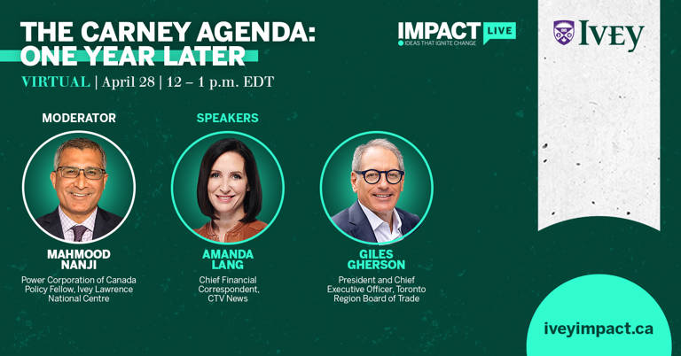 Carney Agenda Web Banner
