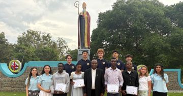 From an Ivey trip to Tanzania to a scholarship fund