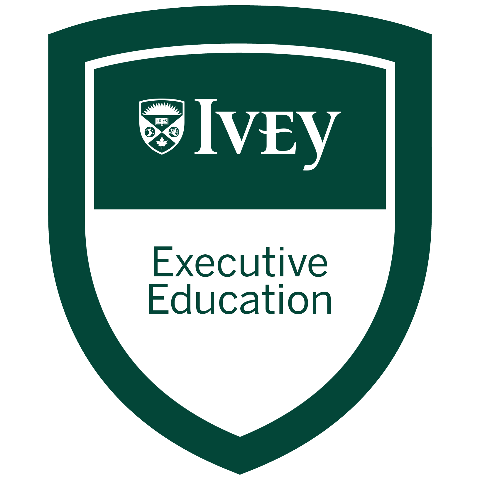 OE Badge Exec Ed