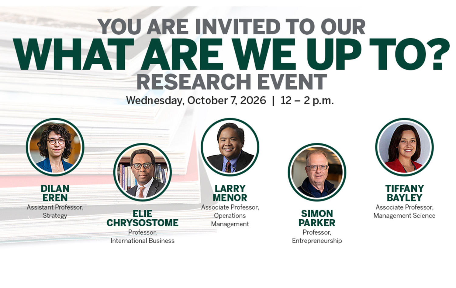 Fall Oct 7 2026 What Are We Up To Event (1)