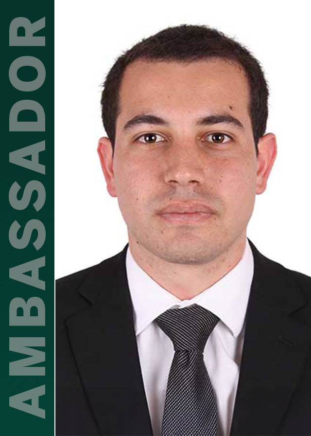 Bruno Bardales