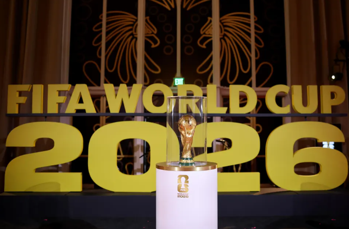 FIFA World Cup 2026 - What It Reveals About Character And Goodwill