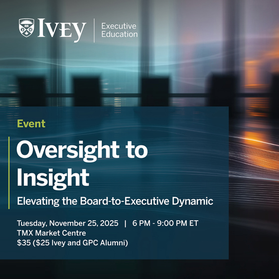 Nov 25 Insight Event Ad