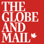 Globe and Mail logo