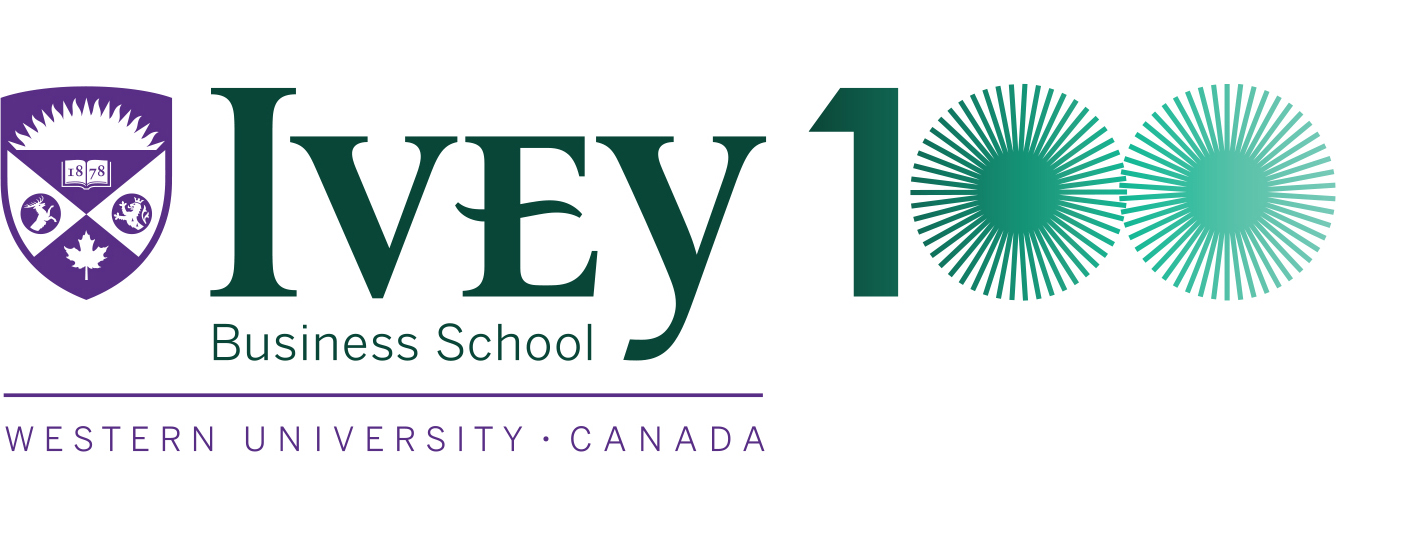 Ivey 100 Full Signature