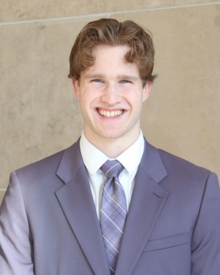 Ryan Doerr