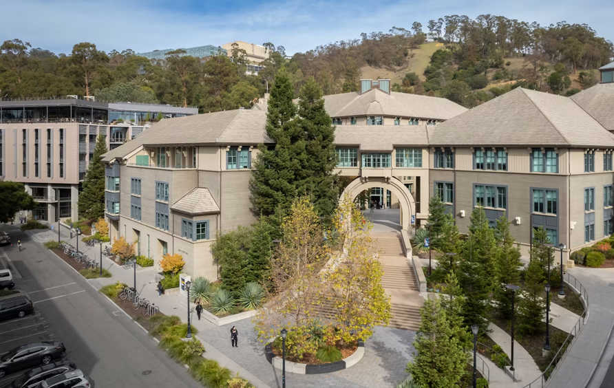 Adair Morse | Haas School of Business, University of California, Berkeley