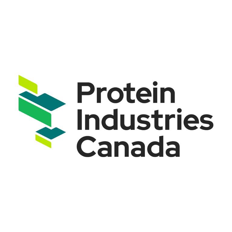 Protein Industries Canada Logo