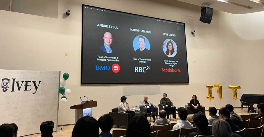 Rethinking Financial Systems: Insights from the 2026 Financial Technology Workshop