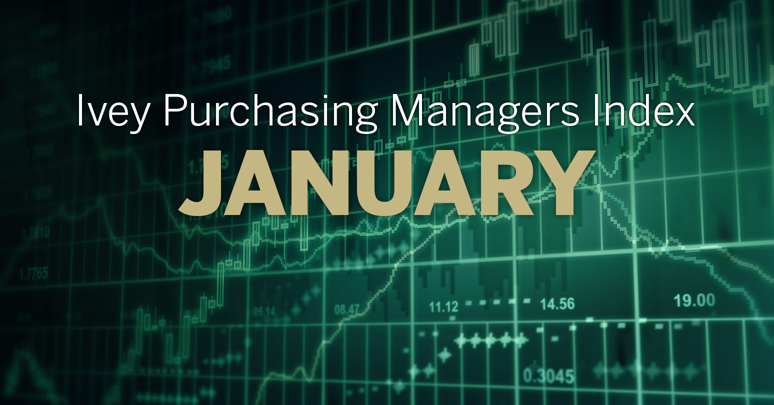 January PMI