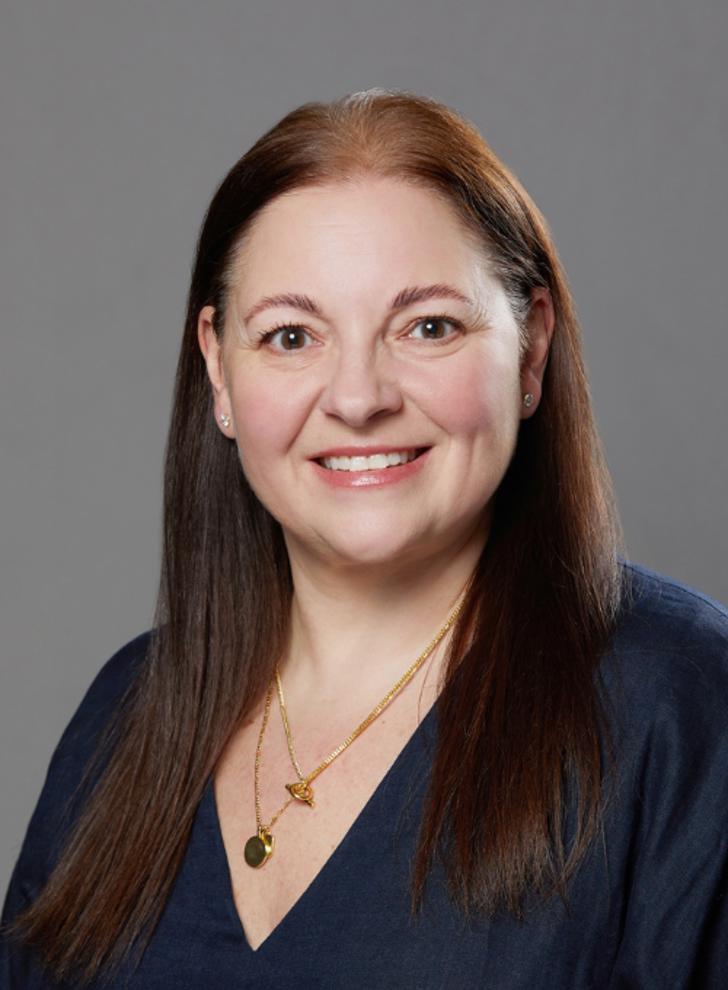 Mary Kovacs