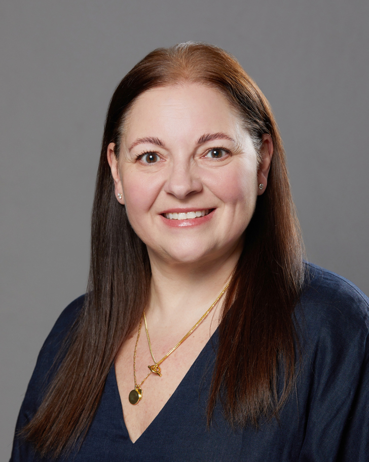 Mary Kovacs