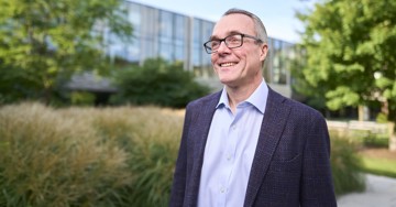 A year of Bold Ambition: Dean Julian Birkinshaw reflects on his first year at Ivey