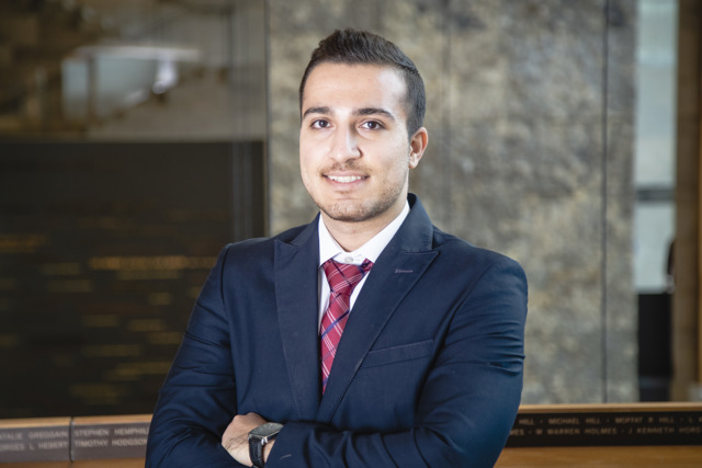 Hasan Shorakaei
