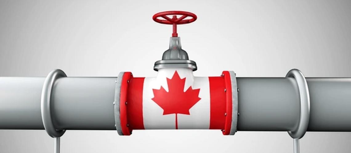 Ivey Energy Paper: The State of Canadian Energy in 74 Figures