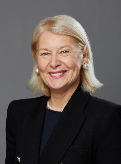 Carol-Anne Reid